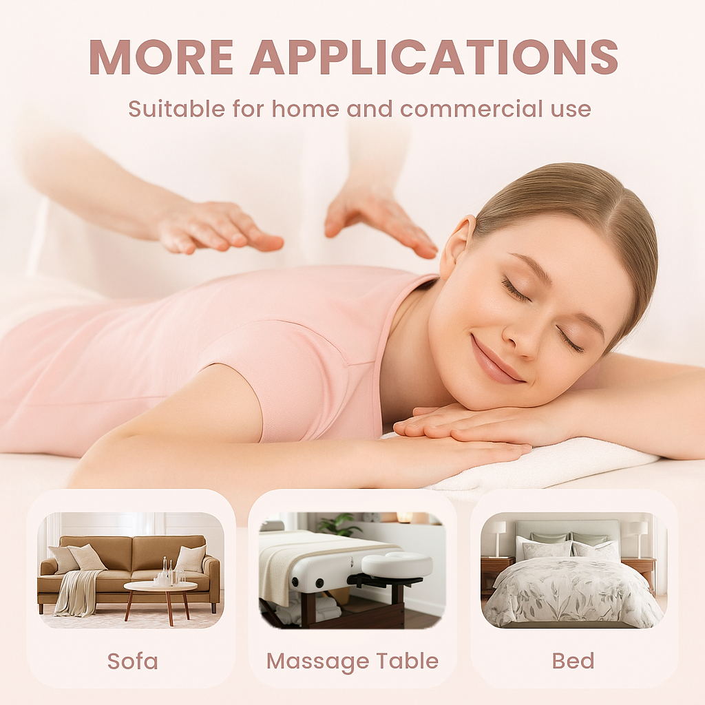 Professional Massage Table Heating Warmer - Image 8