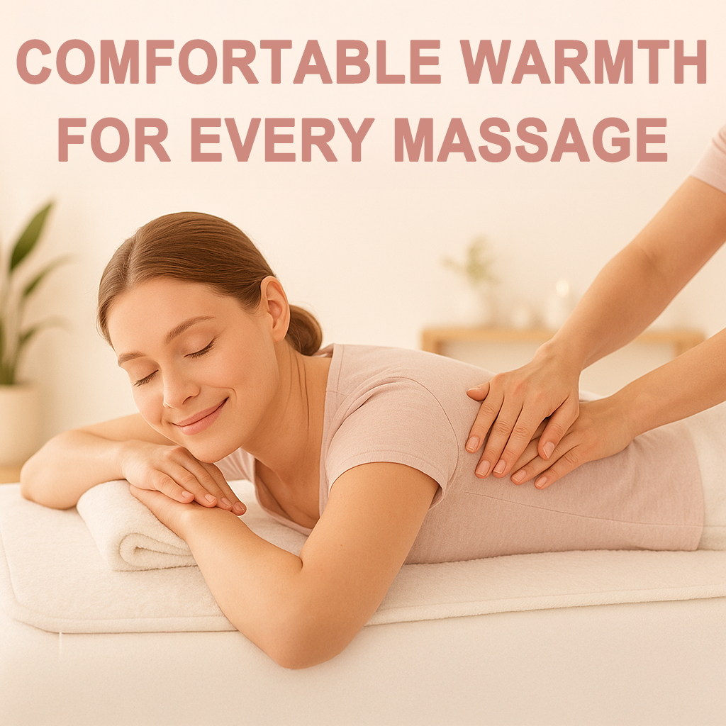 Professional Massage Table Heating Warmer - Image 9